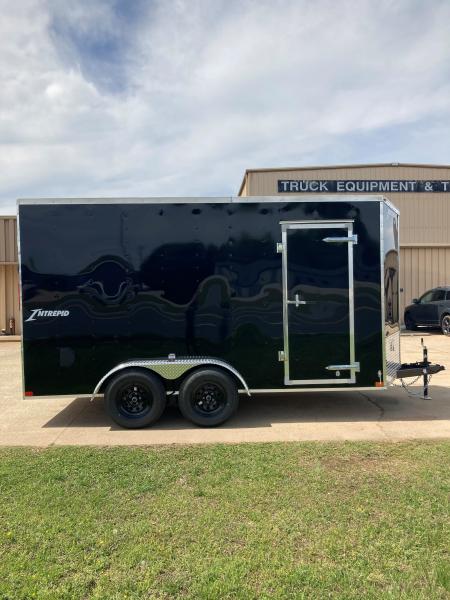New 2026 Homesteader Trailer 714IT Cargo / Enclosed Trailer
