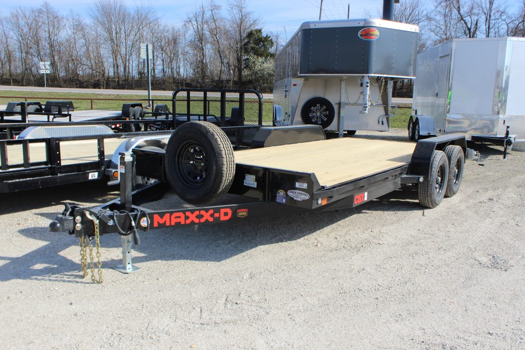 2026 MAXXD C5X