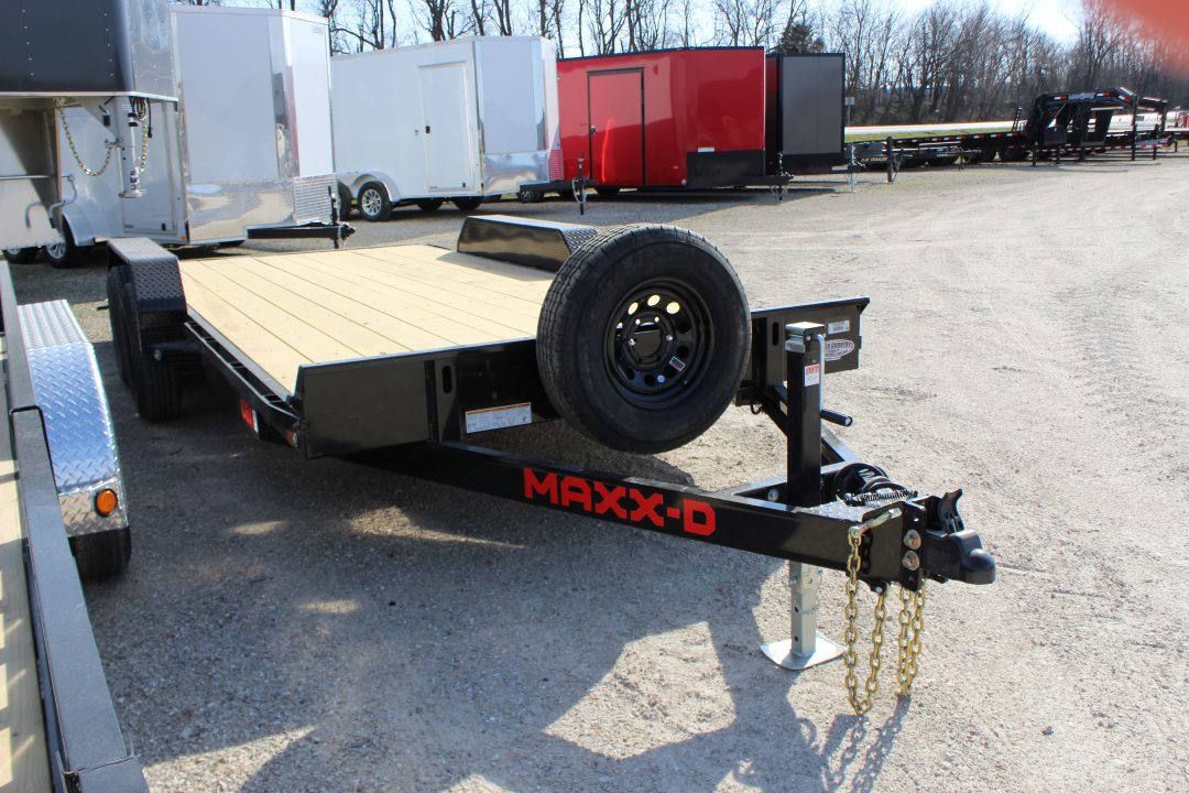 2026 MAXXD C5X photo 3