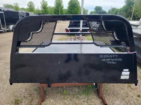 New 2026 PJ Truck Beds GB 9'4/97/60/34 SD