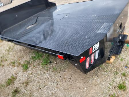 New 2026 PJ Truck Beds GB 9'4/97/60/34 SD
