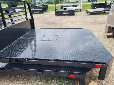 New 2026 CM Truck Beds FL 7'/84/40/38 TC