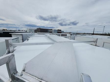 New 2026 ALCOM 8.5 X 16 ULTIMATE CONTRACTOR Contractor