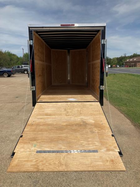 New 2026 Homesteader Trailer 716IT Cargo / Enclosed Trailer
