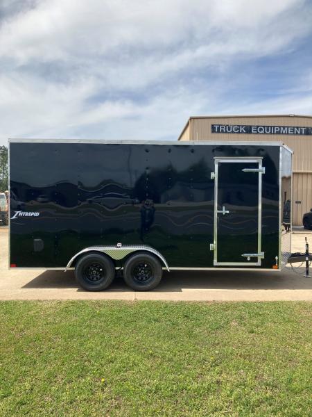New 2026 Homesteader Trailer 716IT Cargo / Enclosed Trailer