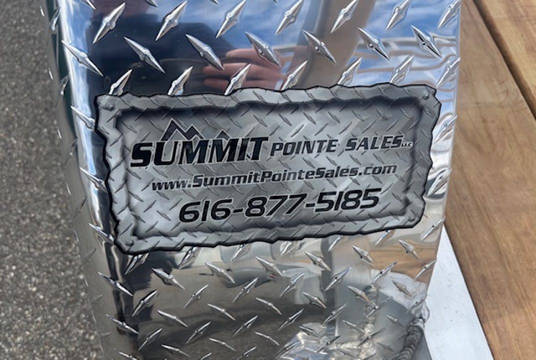 New 2026 Legend 7x14 Open Deluxe Utility Trailer