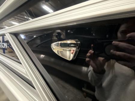 New 2026 Bennington 188 SL Pontoon Boat