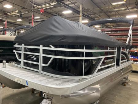 New 2026 Bennington 188 SL Pontoon Boat