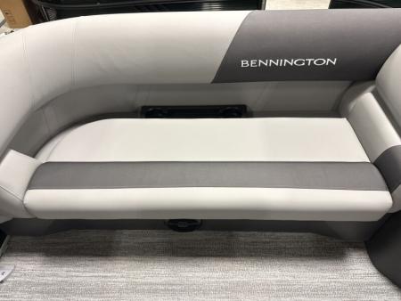 New 2026 Bennington 188 SL Pontoon Boat