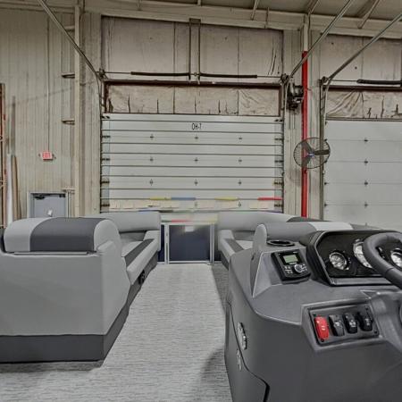 New 2026 Bennington 188 SL Pontoon Boat