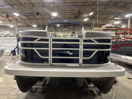 New 2026 Bennington 188 SL Pontoon Boat