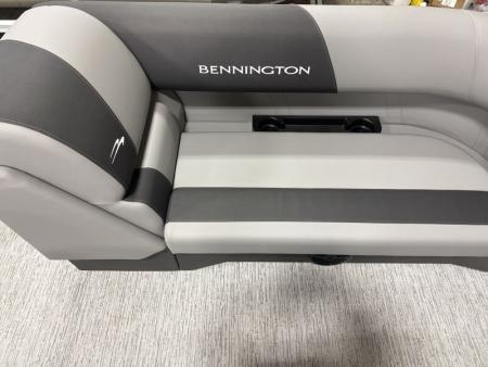 New 2026 Bennington 188 SL Pontoon Boat