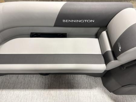 New 2026 Bennington 188 SL Pontoon Boat