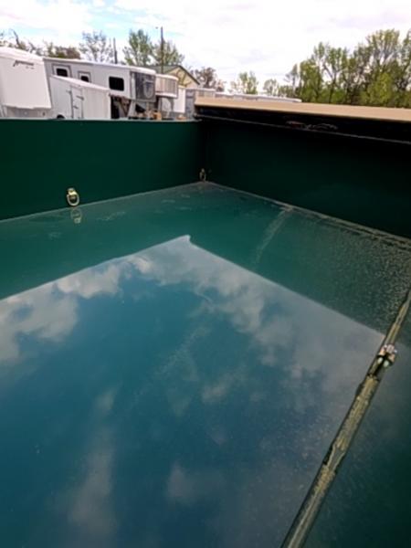 New 2026 BWISE Dlp dump trailer Dump Trailer