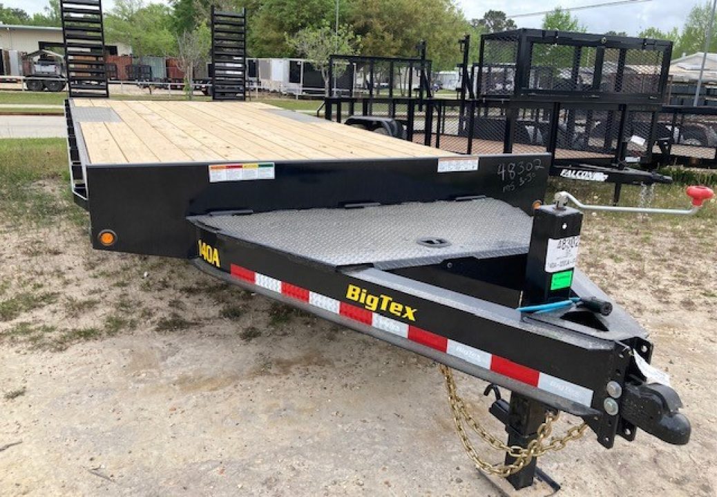 2026 Big Tex