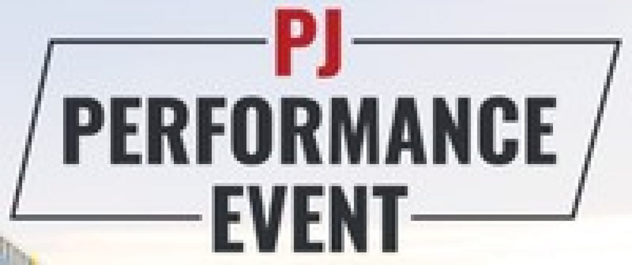 New 2026 PJ Trailers 32 Low Profile LD Tandem Dual Gooseneck Trailer