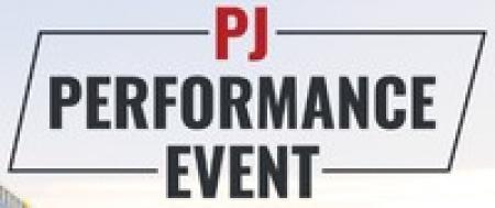 New 2026 PJ Trailers 32 Low Profile LD Tandem Dual Gooseneck Trailer