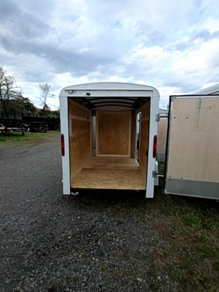 New 2026 Homesteader Trailer 8ft challegeher Cargo / Enclosed Trailer