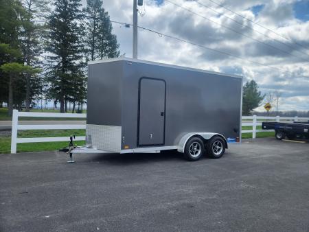 New 2026 Legend Trailers 7X16TVTA35 Cargo / Enclosed Trailer