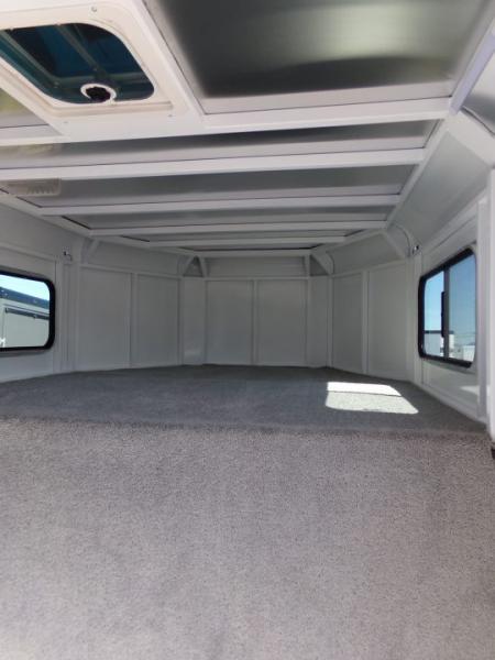 New 2027 Trails West Adventure MX 4 Horse Gooseneck Horse Trailer