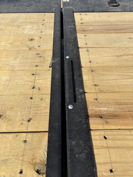 New 2026 Load Trail GN0226082 Tilt Trailer