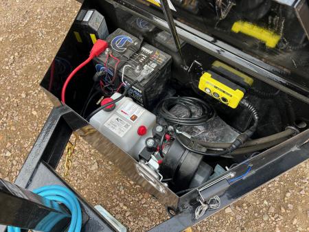 New 2026 PJ Trailers 12 D3 Dump Dump Trailer