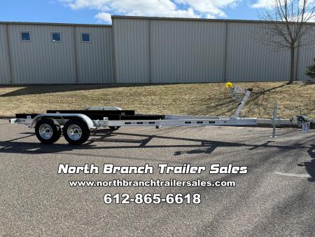 New 2026 Venture Trailers VATB5925 Boat Trailer