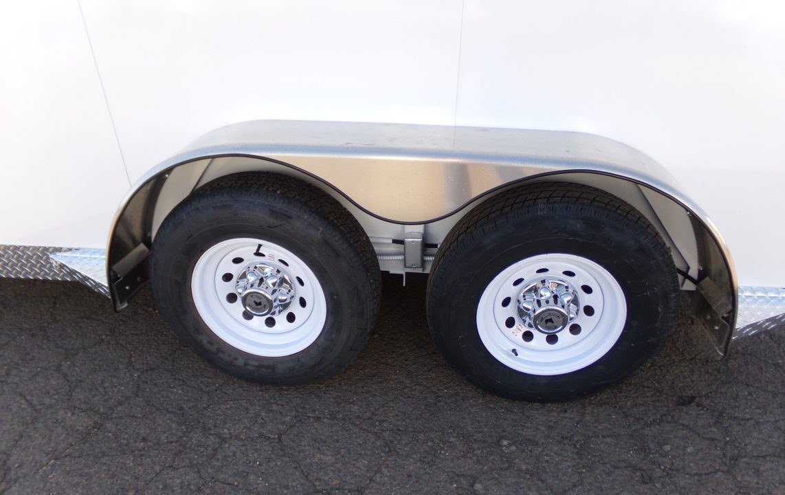 New 2027 Trails West Adventure MX II 2 Horse Bumper Trailer