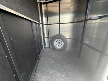 New 2026 Logan Coach BULLSEYE2BP BULLSEYE 2H BP Horse Trailer