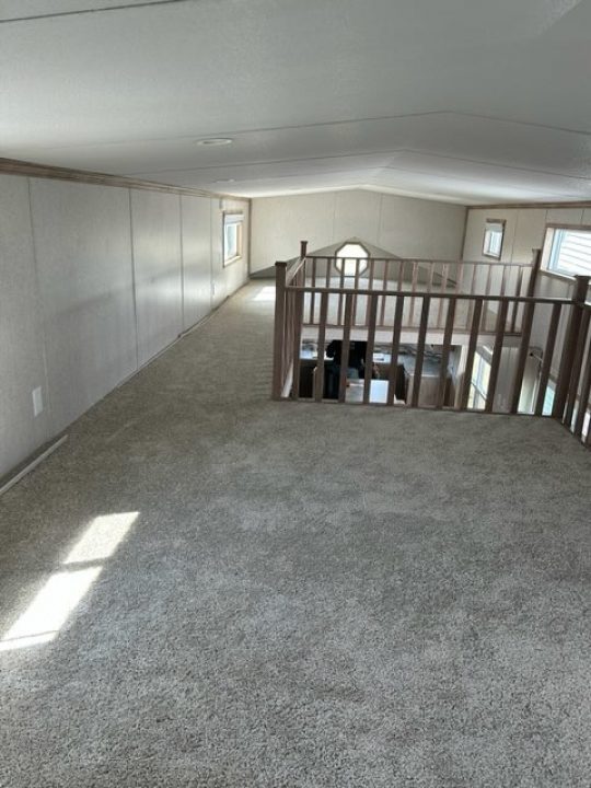 New 2025 Canterbury P38-FKTL-SL - Triple Lofted Park-Model