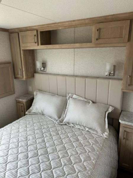 New 2025 Canterbury P38-FKTL-SL - Triple Lofted Park-Model