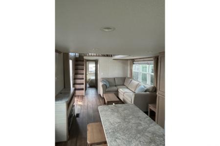 New 2025 Canterbury P38-FKTL-SL - Triple Lofted Park-Model