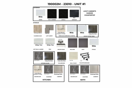 New 2026 Cavco 150 - 190002M - WHITE - Lofted - 2 Bed/Bunks Park-Model