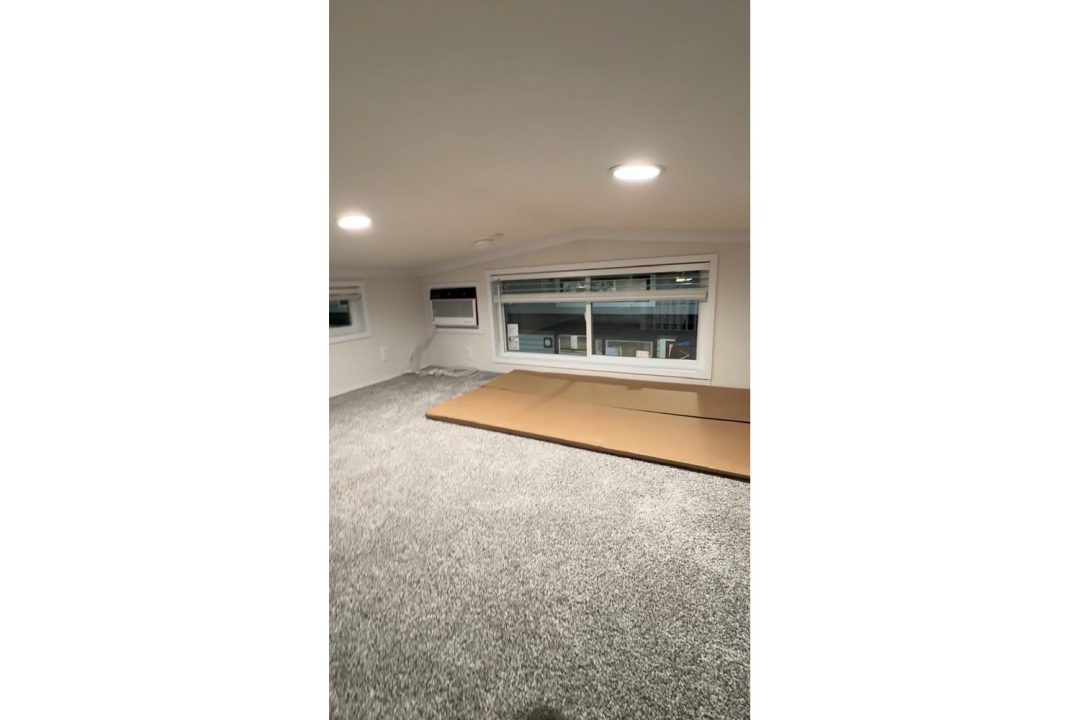 New 2026 Cavco Country Manor - 100188 - One Bedroom - Lofted Park-Model