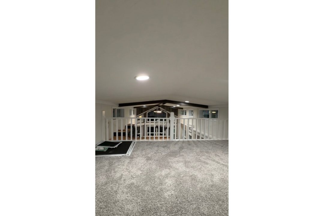 New 2026 Cavco Country Manor - 100188 - One Bedroom - Lofted Park-Model