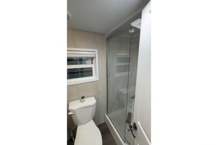 New 2026 Cavco Country Manor - 100188 - One Bedroom - Lofted Park-Model