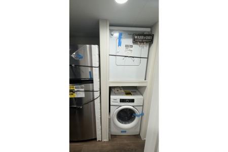 New 2026 Cavco Country Manor - 100188 - One Bedroom - Lofted Park-Model