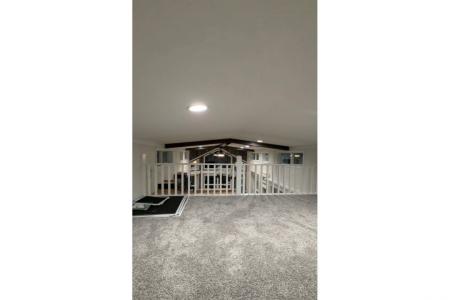 New 2026 Cavco Country Manor - 100188 - One Bedroom - Lofted Park-Model