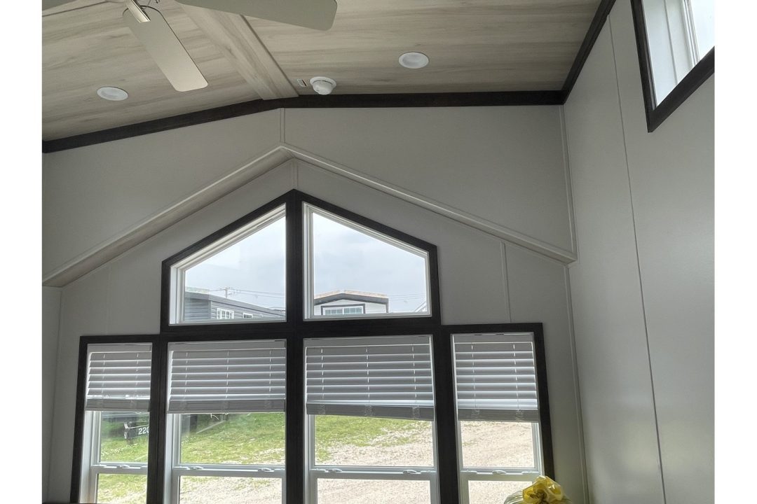 New 2025 Elevation Park Model 5-109 - Lofted