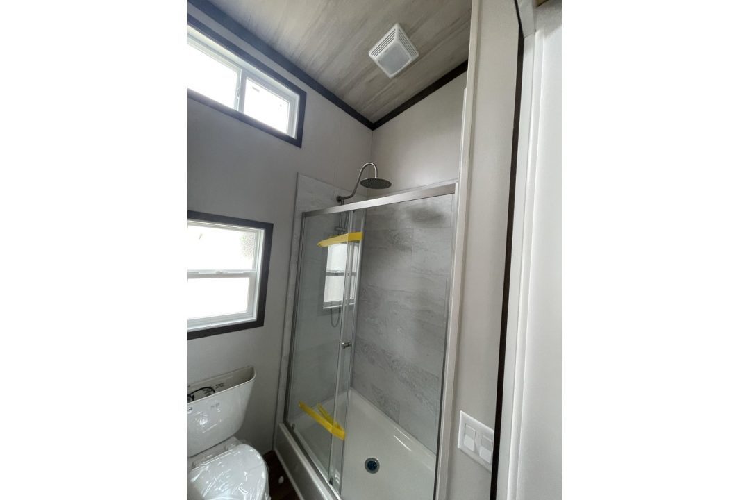 New 2025 Elevation Park Model 5-109 - Lofted