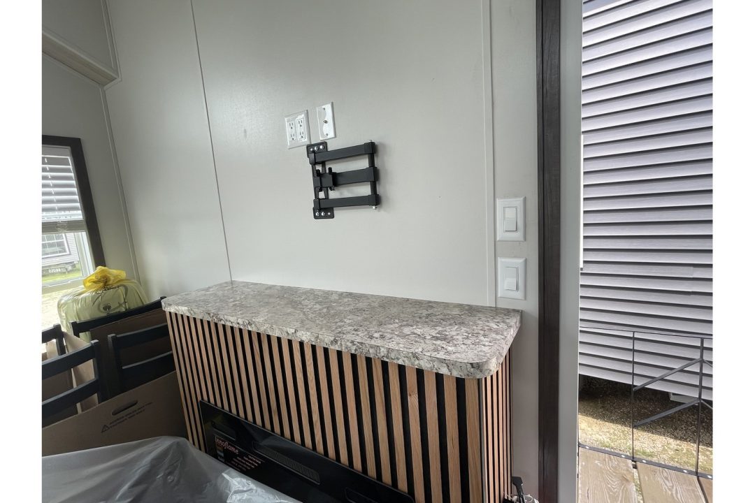 New 2025 Elevation Park Model 5-109 - Lofted