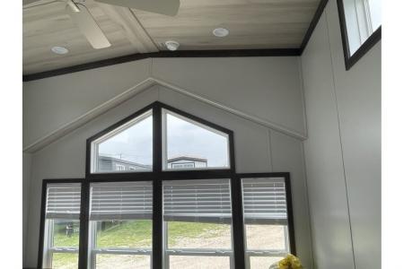 New 2025 Elevation Park Model 5-109 - Lofted