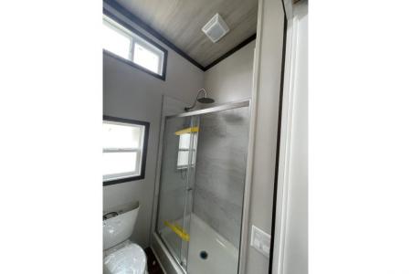 New 2025 Elevation Park Model 5-109 - Lofted