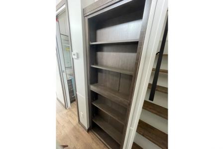 New 2025 Elevation Park Model 5-109 - Lofted