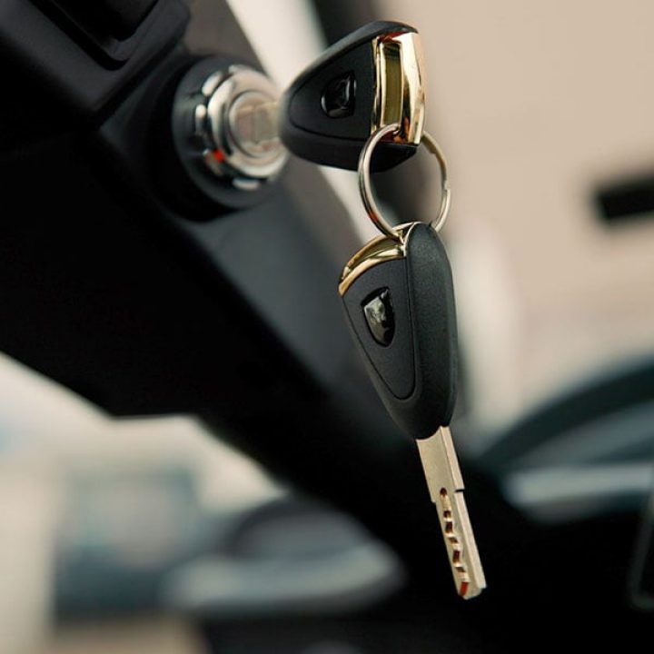 New 2026 Venom EV STRIKE 6-SEATER LIFTED - BLACK