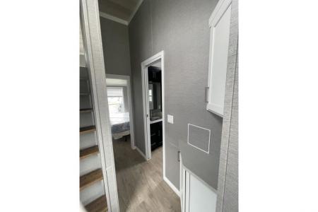 New 2025 Elevation Park Model 5-107 - Lofted