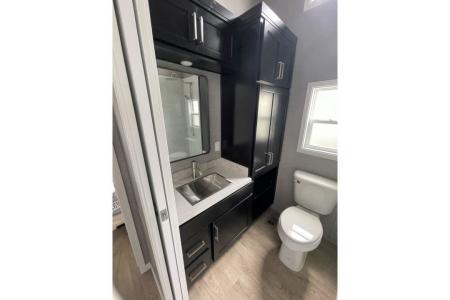 New 2025 Elevation Park Model 5-107 - Lofted