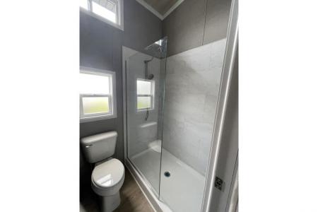 New 2025 Elevation Park Model 5-107 - Lofted