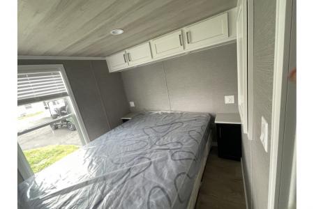 New 2025 Elevation Park Model 5-107 - Lofted