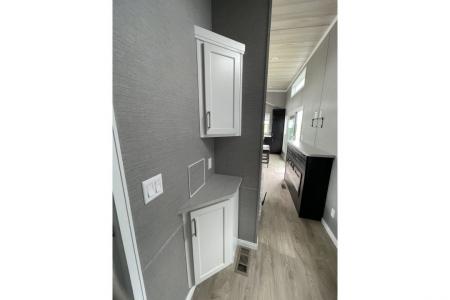 New 2025 Elevation Park Model 5-107 - Lofted